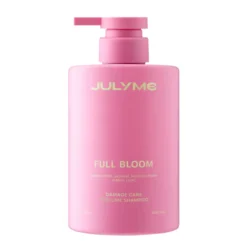 Damage Care Perfume Shampoo Full Bloom