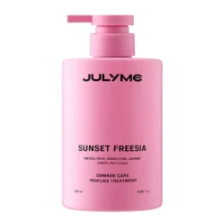 Damage Care Perfume Treatment Sunset Freesia