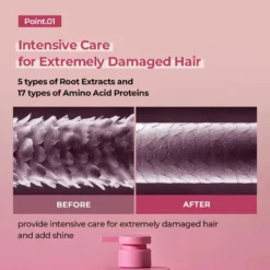 Damage Care Perfume Treatment Full Bloom