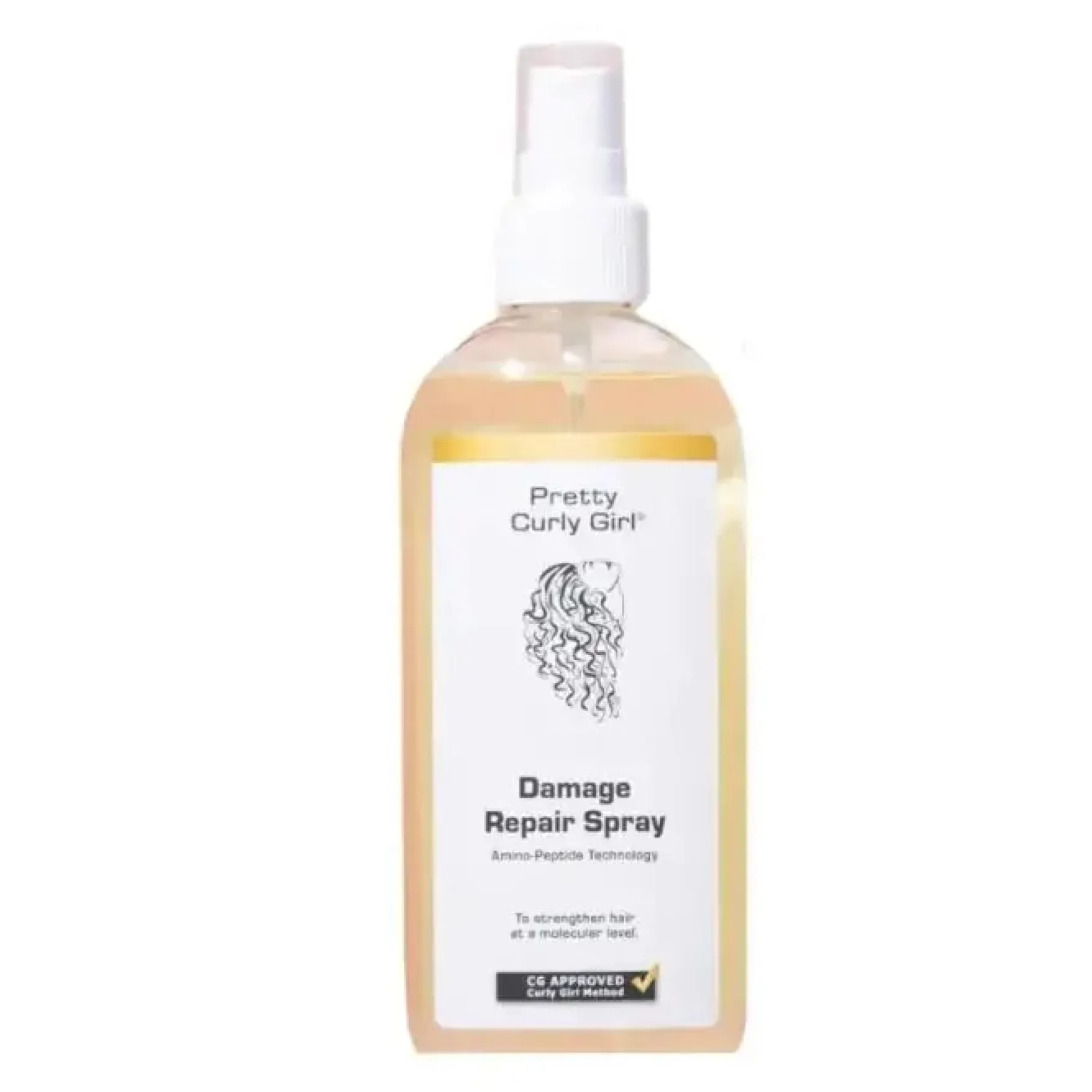 Damage Repair Spray