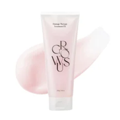 Damage Therapy Hair Cream Treatment EX