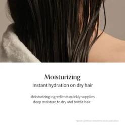 Damage Therapy Hair Cream Treatment EX