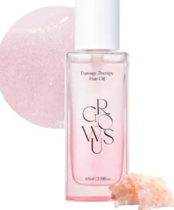 Damage Therapy Hair Oil