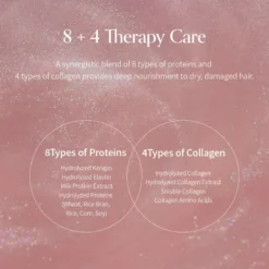 Damage Therapy No-Wash Treatment EX