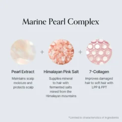 Damage Therapy Scalp Scaling Ampoule