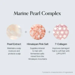 Damage Therapy Scalp Scaling Ampoule