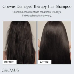 Damage Therapy Shampoo EX