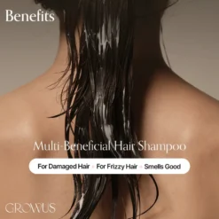 Damage Therapy Shampoo EX