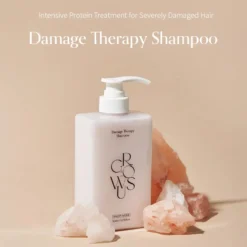 Damage Therapy Shampoo EX