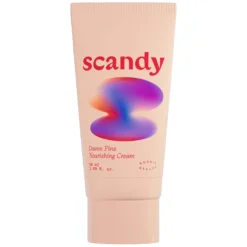 Damn Fine Nourishing Cream
