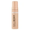 Dark Self Tanning Mousse