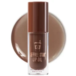Dark Roast Lip Oil