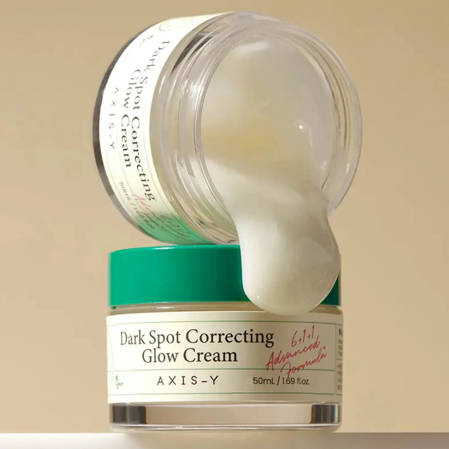 Dark Spot Correcting Glow Cream