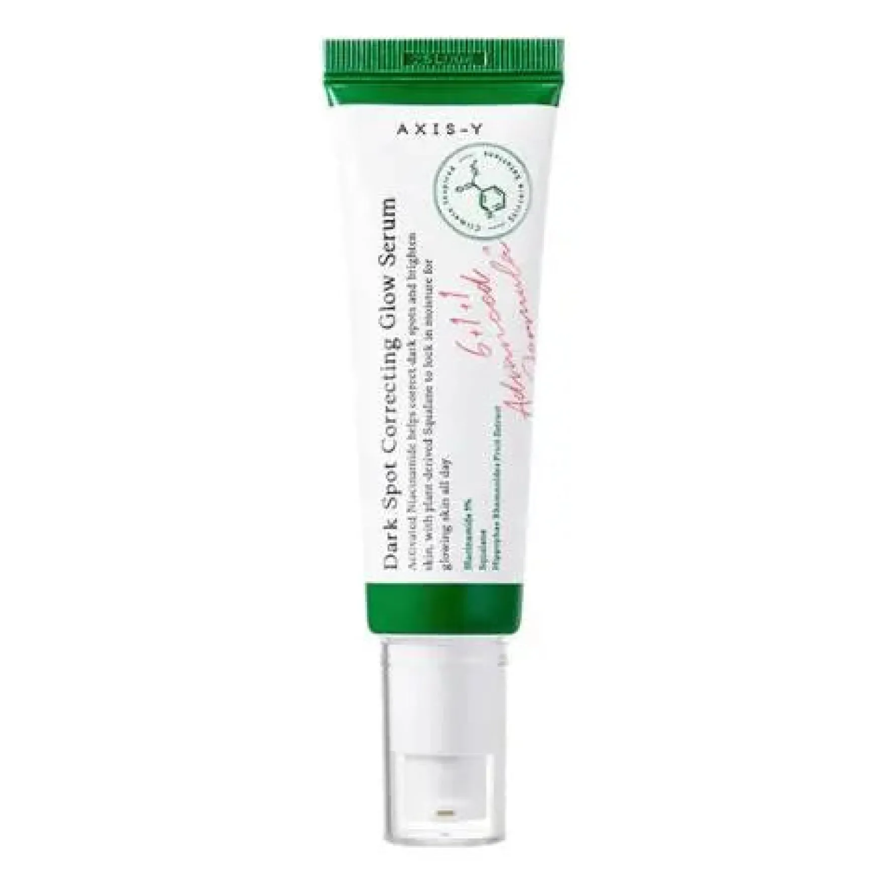 Dark Spot Correcting Glow Serum