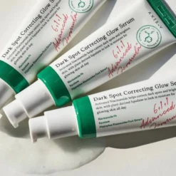 Dark Spot Correcting Glow Serum