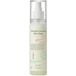 Dark Spot Correcting Glow Toner