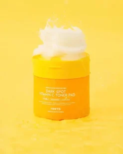 Dark Spot Vitamin C Toner Pad