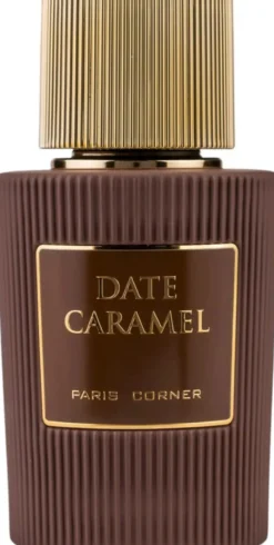 Date Caramel Eau De Parfum