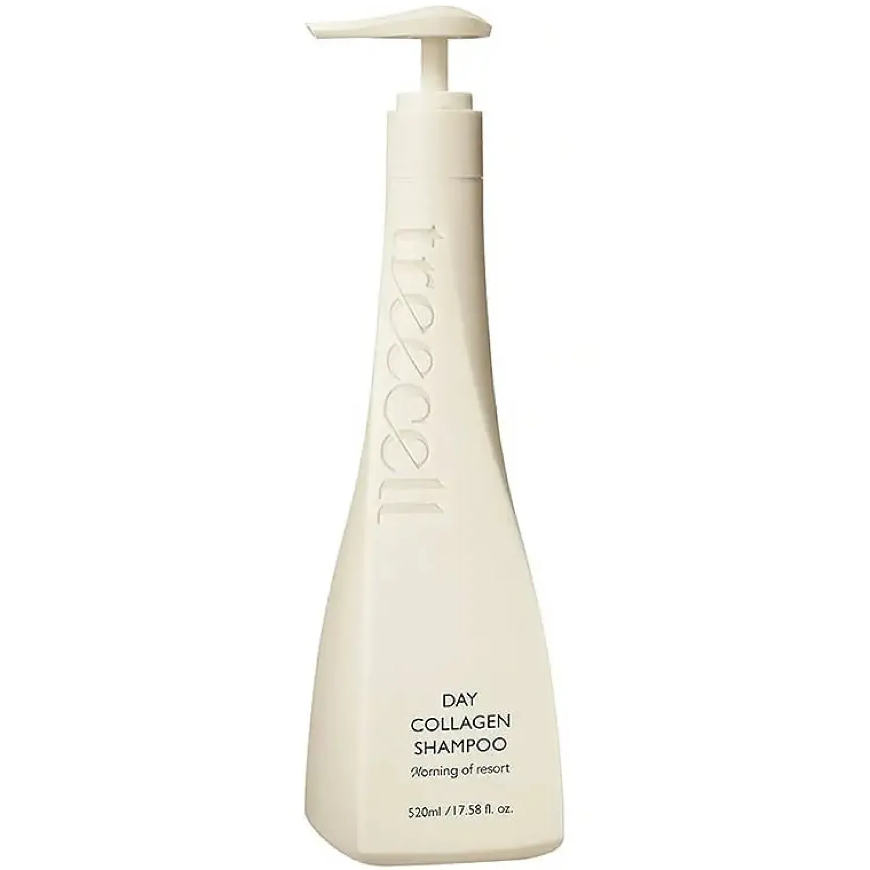 Day Collagen Shampoo Morning of Resort
