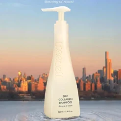Day Collagen Shampoo Morning of Resort