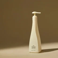 Day Collagen Shampoo Morning of Resort