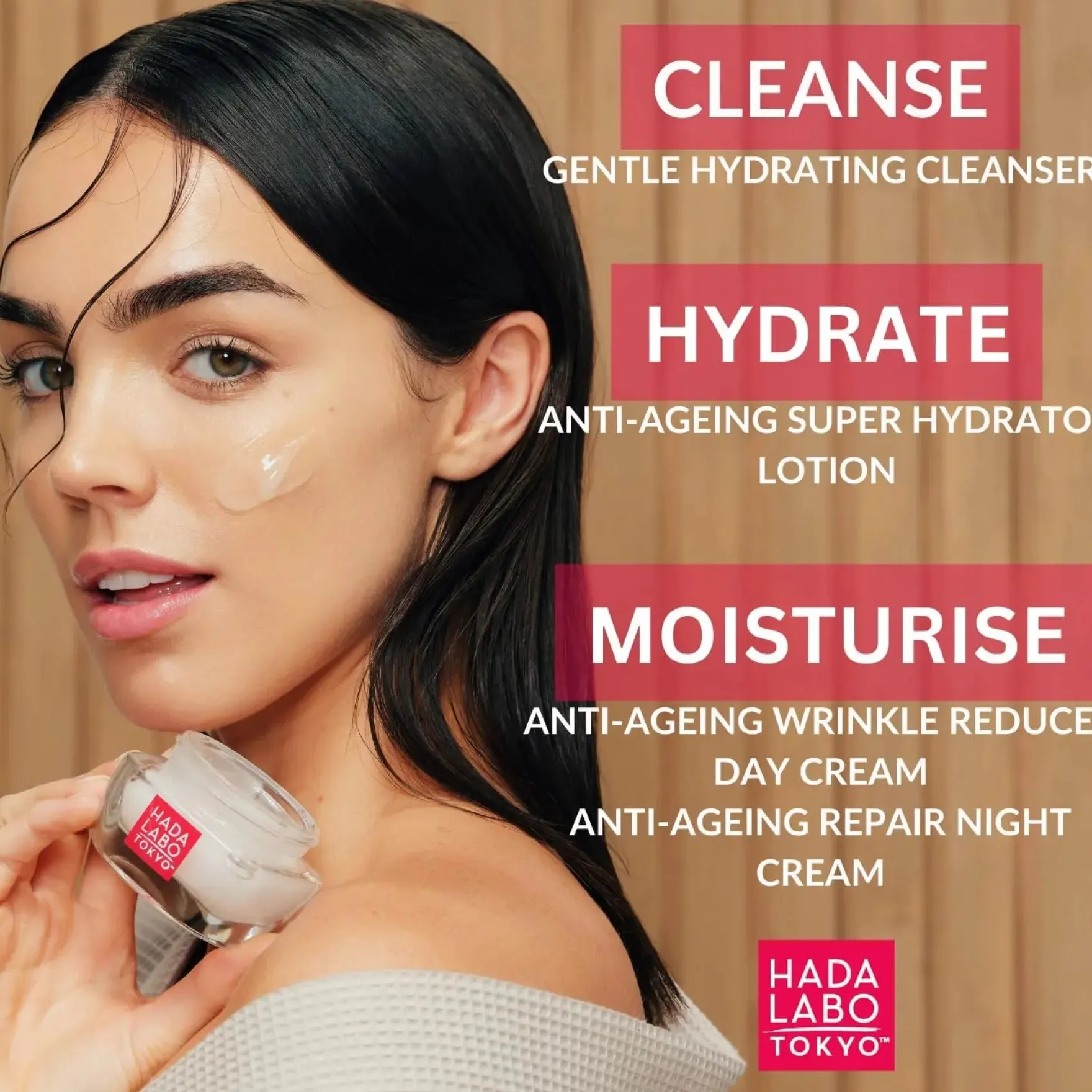 Day Cream Anti-Aging