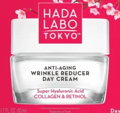 Day Cream Anti-Aging