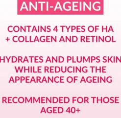 Day Cream Anti-Aging