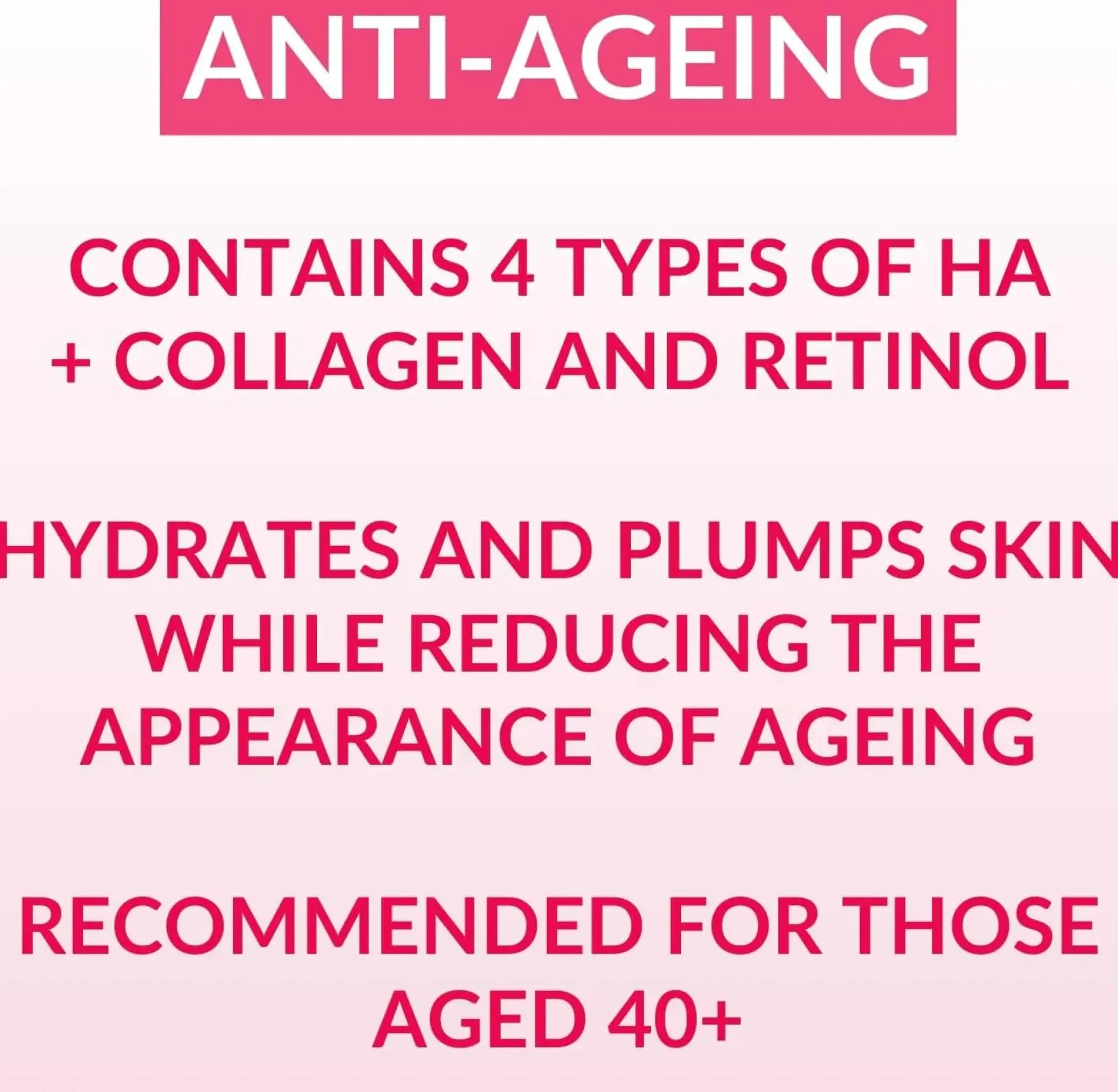 Day Cream Anti-Aging