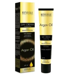 Day Cream Argan Oil