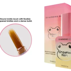 3D Blending Gel
