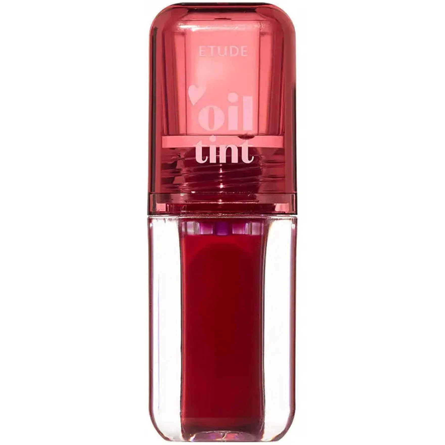 Dear Darling Oil Tint 02 Plum Berry