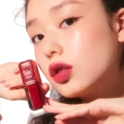 Dear Darling Oil Tint 01 Real Cherry