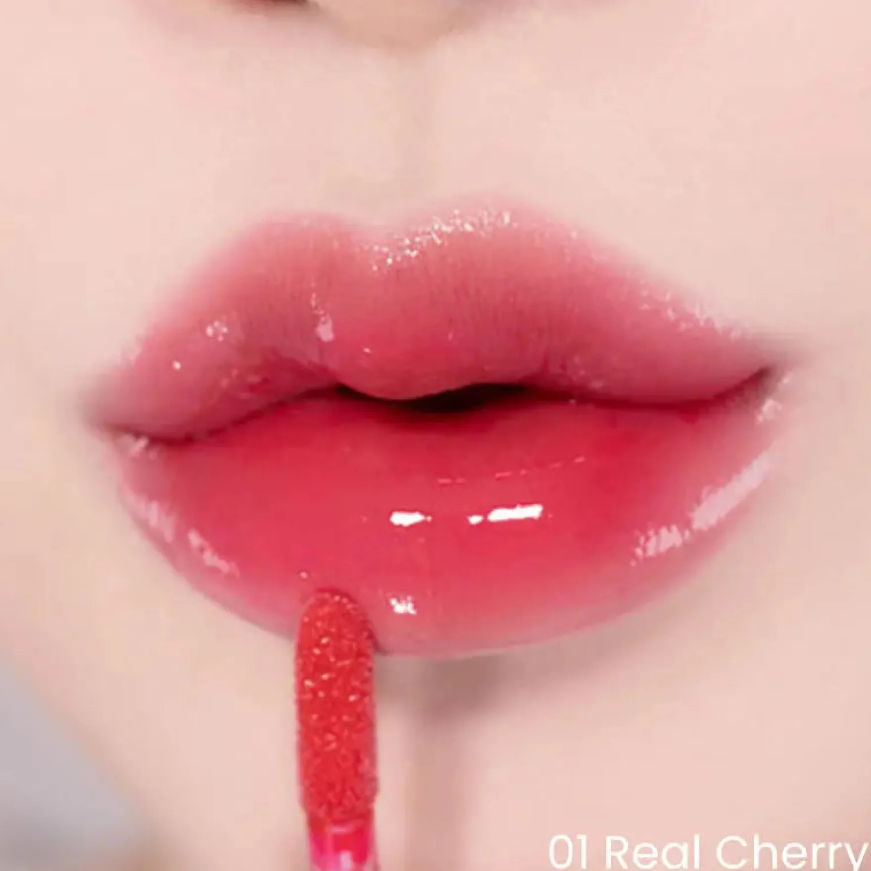 Dear Darling Oil Tint 01 Real Cherry