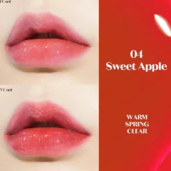 Dear Darling Oil Tint 04 Sweet Apple