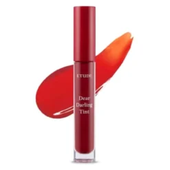 Dear Darling Water Gel Tint BR401 Fig Red