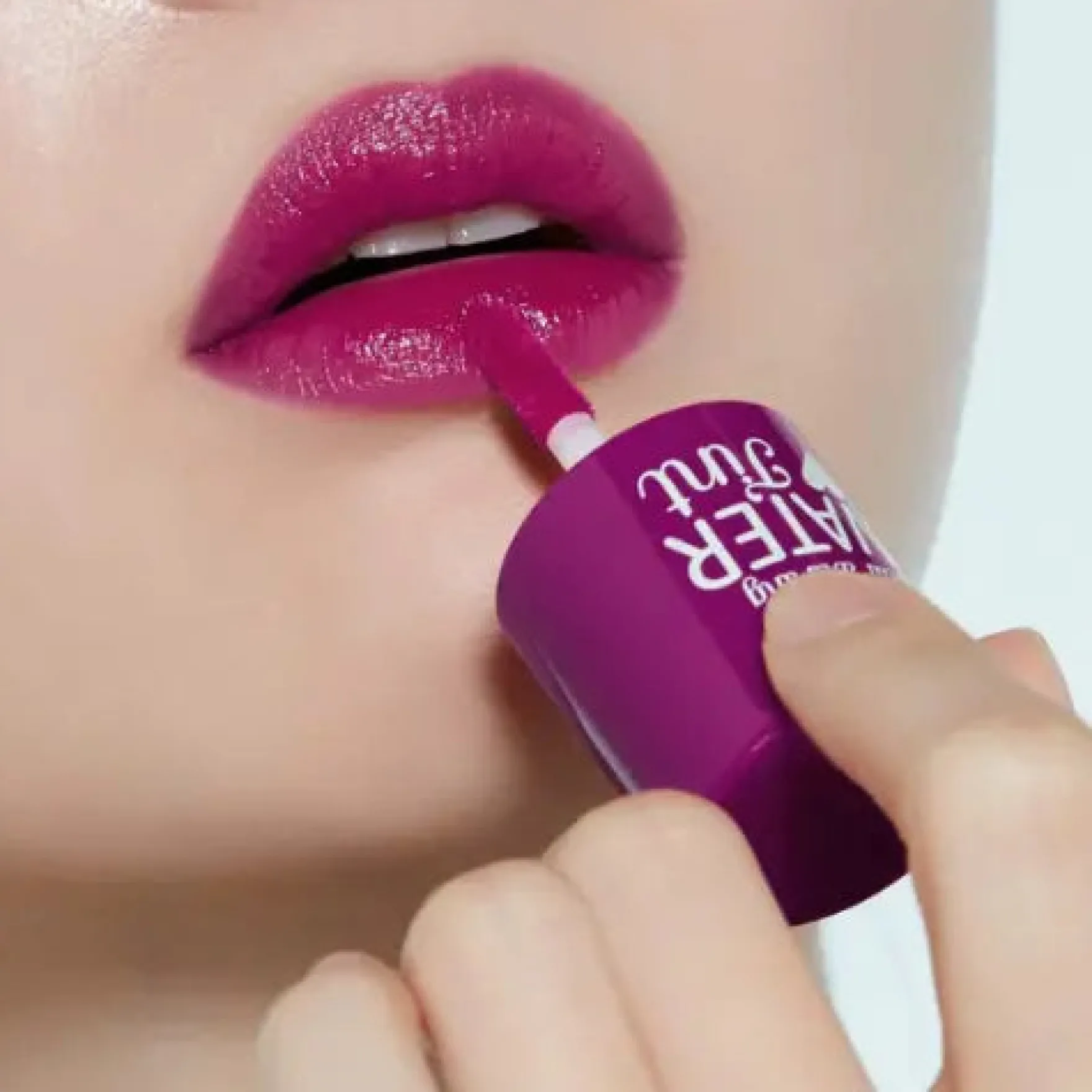 Dear Darling Water Tint Grape Ade