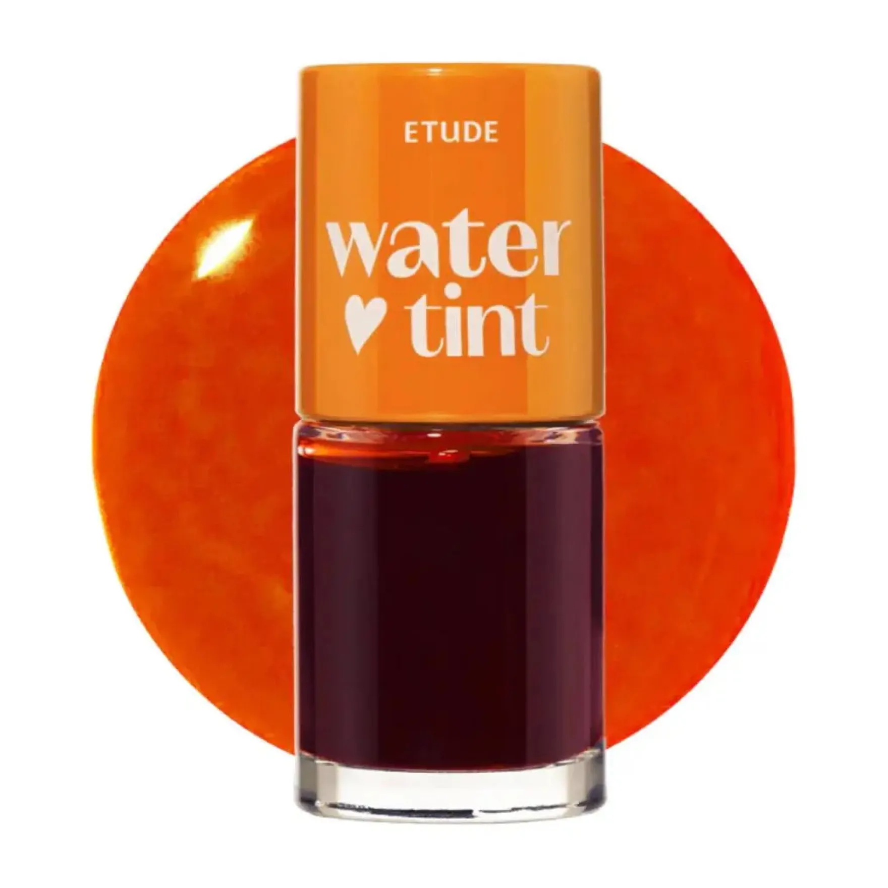 Dear Darling Water Tint Orange