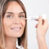 De-Bloat Soothing Eye Serum