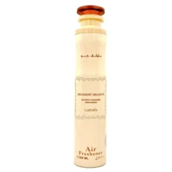 Decadent Delights Salted Caramel Macaron Air Freshener