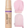 Deep Violet Tanning Set