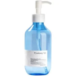 Deep Cleansing Oil