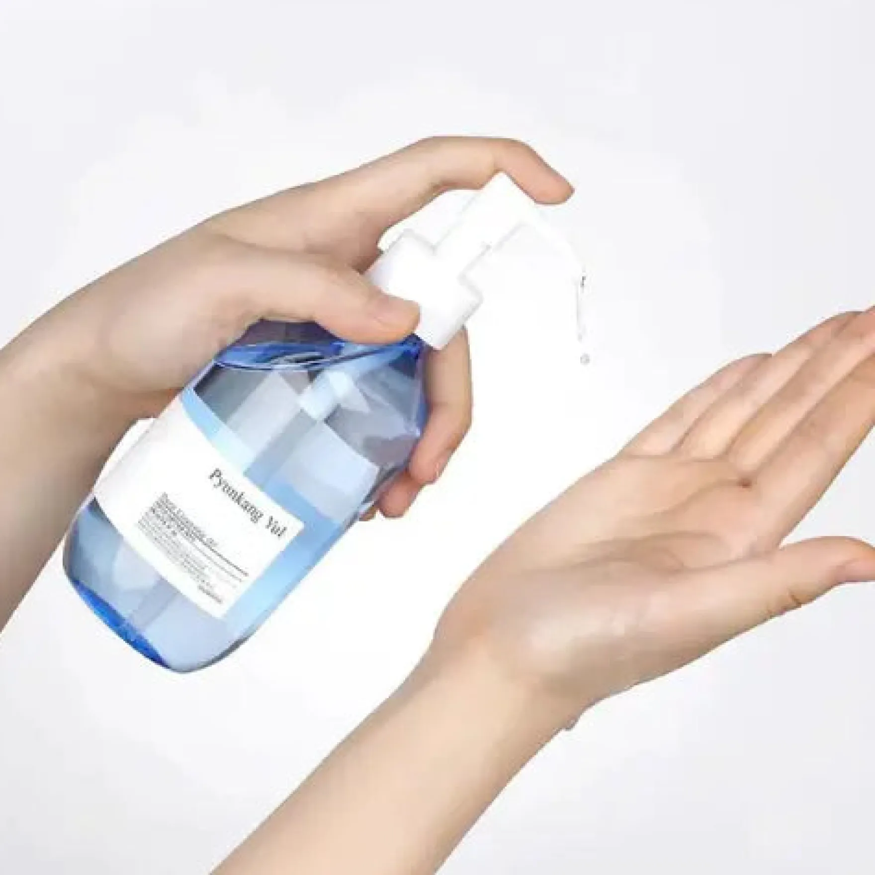 Deep Cleansing Oil