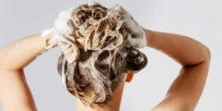 Deep Cleansing Shampoo
