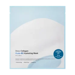 Deep Collagen Hyalu-B5 Hydrating Mask