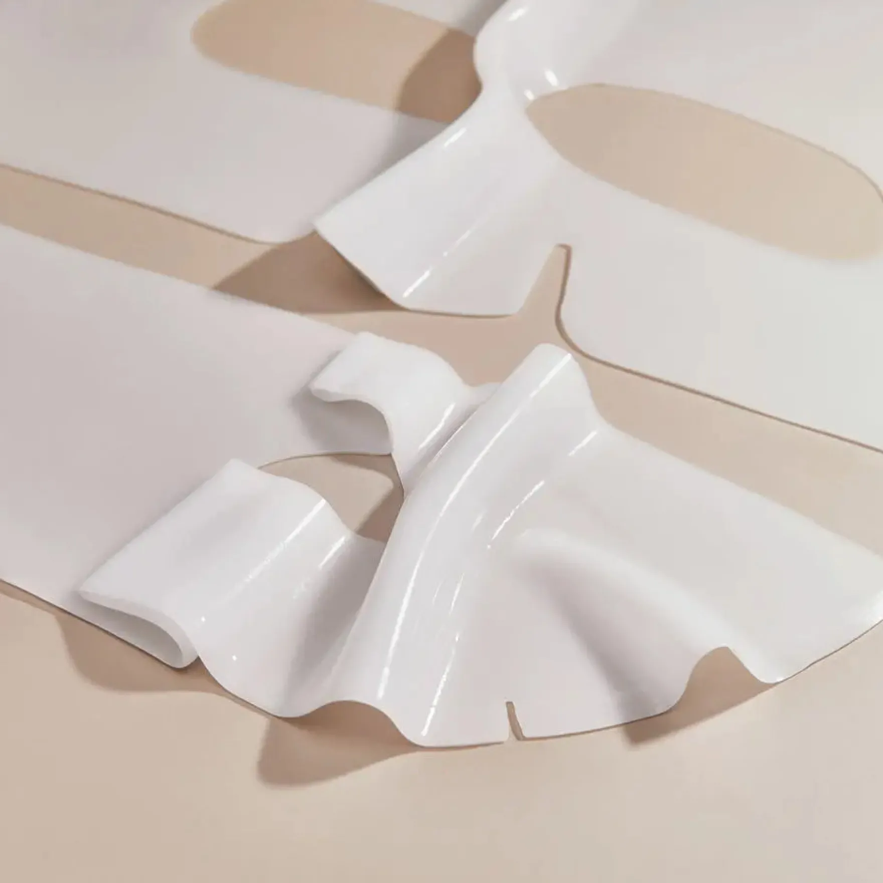 Deep Collagen Hyalu-B5 Hydrating Mask
