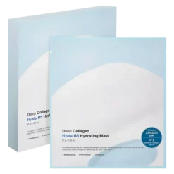 Deep Collagen Hyalu-B5 Hydrating Mask