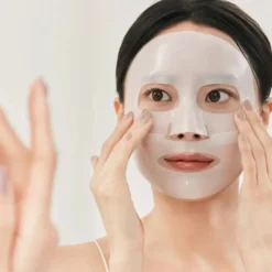 Deep Collagen Power Boosting Mask 4-Pack