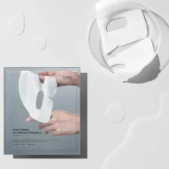Deep Collagen Power Boosting Mask