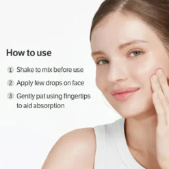 Deep Collagen Power Boosting Cream In Serum 30 ml.